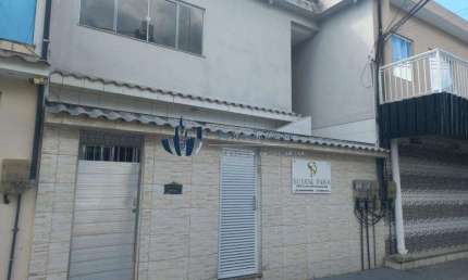 Apartamento para alugar em Rio de Janeiro, bairro Jardim Canaã
