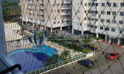 Apartamento a venda em Rio de Janeiro, bairro Praça Seca