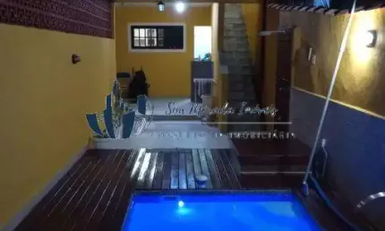 Casa com 2 quartos à venda na Rua Monsenhor Marques, 100, Pechincha, Rio de Janeiro