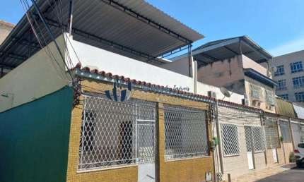 Casa em condomínio fechado com 2 quartos à venda na Rua Florentina, 12, Cascadura, Rio de Janeiro