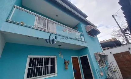 Casa Duplex a venda em Rio de Janeiro, bairro Bento Ribeiro