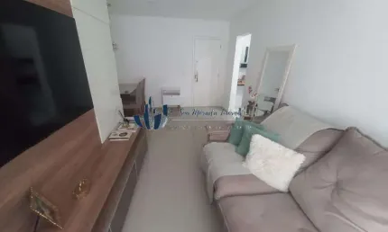 Apartamento a venda em rio de janeiro, bairro pechincha
