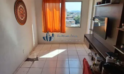 Apartamento a venda em rio de janeiro, bairro madureira