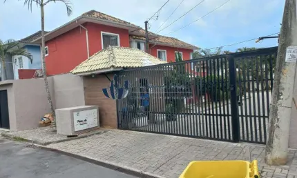Casa aluguel em rio de janeiro, bairro vargem pequena