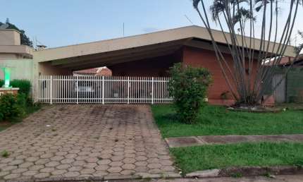 Casa com 3 quartos à venda na Avenida das Flores, Cidade Jardim, Pirassununga