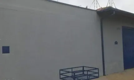Casa com 3 quartos à venda na Rua Ângelo Aldriguetti, 235, Jardim Itália, Pirassununga