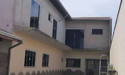 Casa com 3 quartos à venda no Jardim Kanebo, Pirassununga 