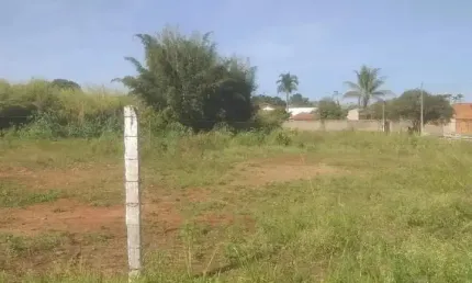 Terreno à venda na Rua Capitão Maneco, Centro, Pirassununga