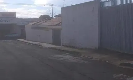 Terreno à venda na Rua Otto Schubart, Vila Pinheiro, Pirassununga