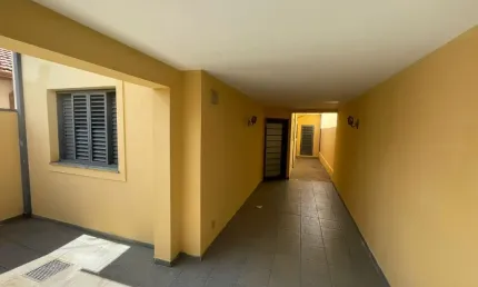 Casa com 2 quartos à venda na Rua João Manoel Pinto, 226, Vila Pinheiro, Pirassununga