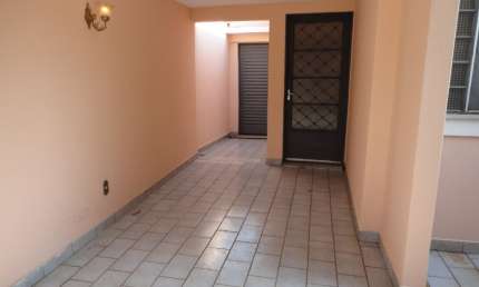 Casa com 2 quartos à venda na Rua João Manoel Pinto, 230, Vila Pinheiro, Pirassununga