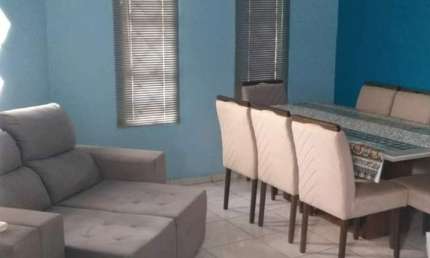 Casa com 3 quartos à venda na Rua Neide Garcia Hernandes, Jardim Europa, Pirassununga