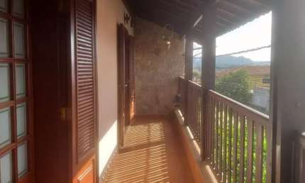 Casa com 3 quartos à venda na Rua Fausto Faggion, Jardim Carlos Gomes, Pirassununga