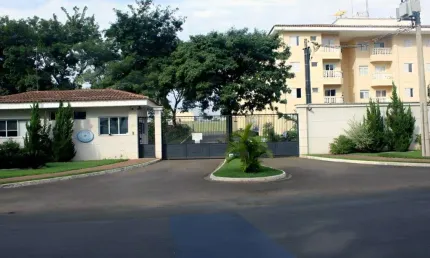 Apartamento com 2 quartos à venda na Avenida Tenente Olympio Guiguer, 2307, Vila Guilhermina, Pirassununga