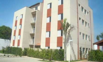 Apartamento com 2 quartos à venda na Rua José Augusto, 1620, Vila São Guido, Pirassununga