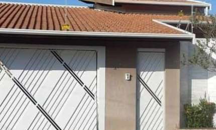 Casa com 3 quartos à venda na Rua Júlio Marangoni, 401, Jardim Verona II, Pirassununga