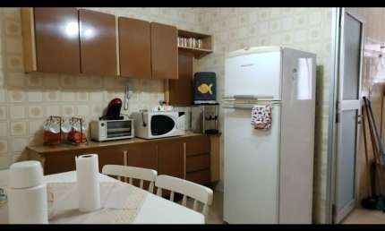 Apartamento com 3 quartos à venda na Rua Mário Ribeiro, 1064, Pitangueiras, Guarujá