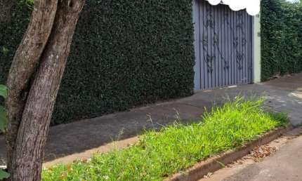 Barracão / Galpão / Depósito à venda na Cidade Jardim, Pirassununga 