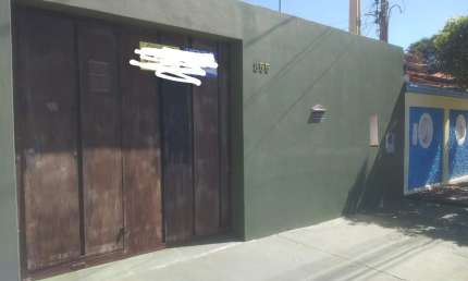 Casa com 2 quartos à venda na Rua José Antônio Ubaldo, 855, Jardim São Valentim, Pirassununga
