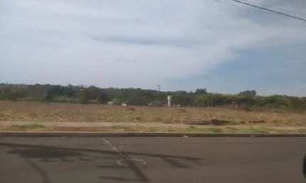 Terreno à venda no Jardim Cidade Nova, Pirassununga 