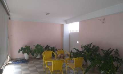 Casa com 4 quartos à venda na Rua Antônio Zerbetto, 5227, Jardim Brasília, Pirassununga