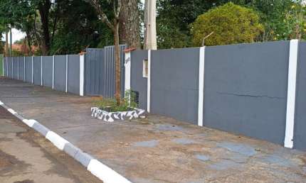 Chácara / sítio com 3 quartos à venda na Rua São Tiago, 203, Vila Santa Fé, Pirassununga
