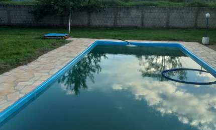 Chácara / sítio com 2 quartos à venda na Rural, Bairro da Cantareira, Pirassununga