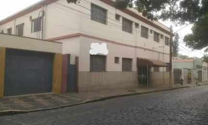 Prédio à venda na Rua Siqueira Campos, 1480, Centro, Pirassununga