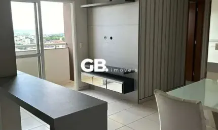 Apartamento com 3 quartos à venda na Rua Reverendo João Batista Ribeiro Neto, --, Gleba Fazenda Palhano, Londrina por R$ 485.000