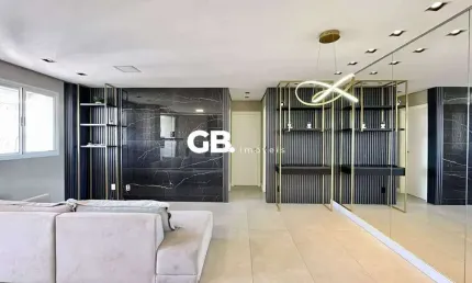 Apartamento com 2 quartos à venda na Rua Caracas, --, Gleba Palhano, Londrina por R$ 740.000