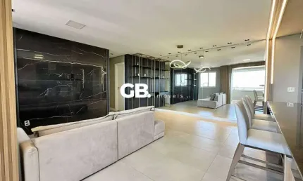 Apartamento com 2 quartos à venda na Rua Caracas, --, Gleba Palhano, Londrina por R$ 740.000