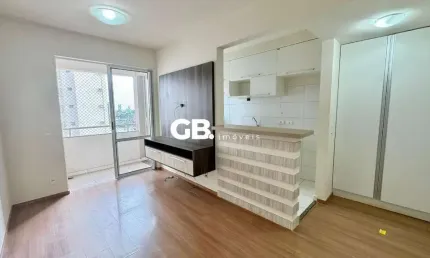 Apartamento com 2 quartos à venda na Avenida José Gabriel de Oliveira, --, Aurora, Londrina por R$ 350.000