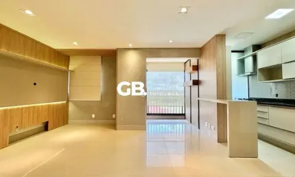 Apartamento com 2 quartos à venda na Rua José Roque Salton, --, Terra Bonita, Londrina por R$ 639.000