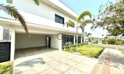 Casa em condomínio fechado com 3 quartos à venda na Rua João Pires, --, Parque Tauá, Londrina por R$ 2.049.000