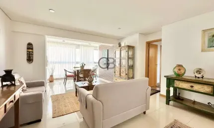 Apartamento com 3 quartos à venda na doutor dimas de barros, --, gleba fazenda palhano, londrina por r$ 1.040.000