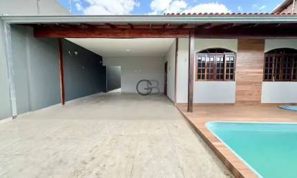 Casa com 3 quartos à venda na henrique platz, --, jardim do leste, londrina por r$ 670.000