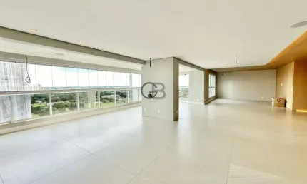 Apartamento com 4 quartos à venda na Avenida Adhemar Pereira de Barros, --, Bela Suiça, Londrina por R$ 4.500.000