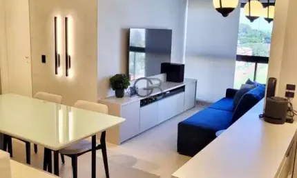 Apartamento com 2 quartos à venda na Rua João Huss, --, Gleba Fazenda Palhano, Londrina por R$ 670.000