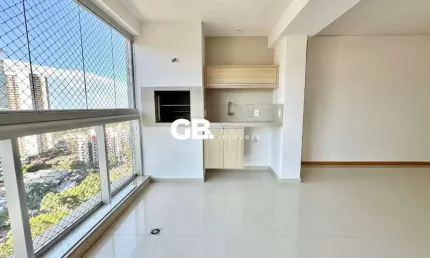 Apartamento com 3 quartos à venda na Doutor Dimas de Barros, --, Guanabara Parque Boulevard, Londrina por R$ 1.100.000