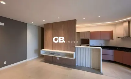 Apartamento com 3 quartos para alugar na Fernando de Noronha, --, Centro, Londrina por R$ 4.300
