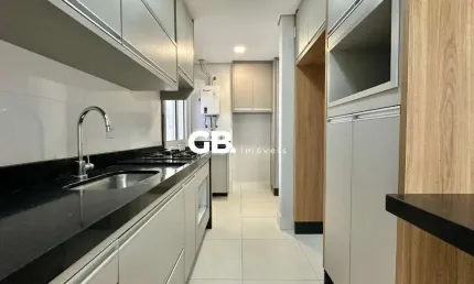 Apartamento com 3 quartos à venda na Rua Caracas, --, Gleba Palhano, Londrina por R$ 1.150.000