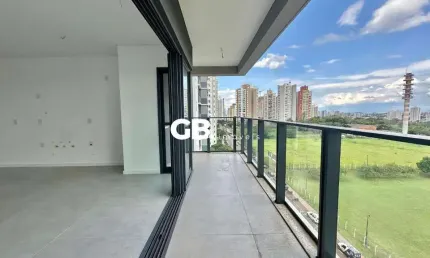 Apartamento com 2 quartos à venda na Rua Ulrico Zuínglio, --, Gleba Fazenda Palhano, Londrina por R$ 760.000