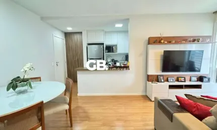 Apartamento com 3 quartos à venda na Rua Eurico Hummig, --, Gleba Fazenda Palhano, Londrina por R$ 770.000