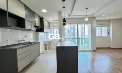 Apartamento com 2 quartos para alugar na Rua Caracas, --, Gleba Palhano, Londrina por R$ 2.800