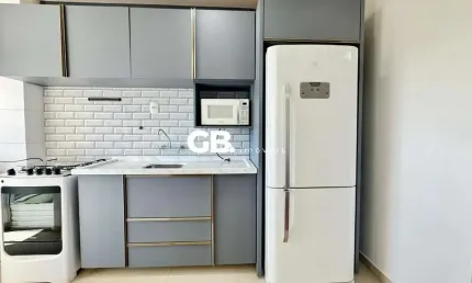 Apartamento com 2 quartos à venda na Rua Caracas, --, Santa Rosa, Londrina por R$ 600.000