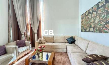 Casa em condomínio fechado com 3 quartos à venda na Margarida Nagib Ozi Badin, --, Vivendas do Arvoredo, Londrina por R$ 2.550.000