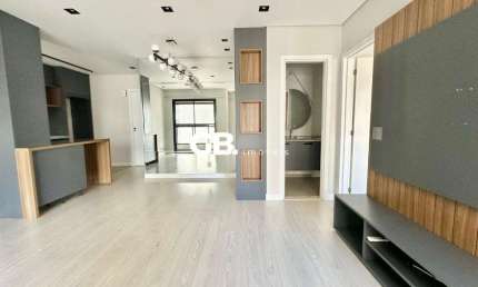 Apartamento com 1 quarto à venda na Rua João Huss, --, Gleba Fazenda Palhano, Londrina por R$ 650.000