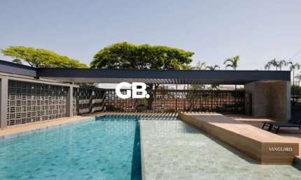 Apartamento com 2 quartos à venda na Rua Luiz Lerco, --, Terra Bonita, Londrina por R$ 770.000