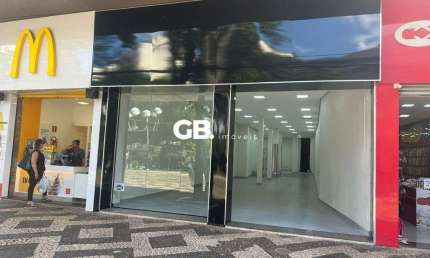 Ponto comercial para alugar na Avenida Paraná, --, Centro, Londrina por R$ 15.000