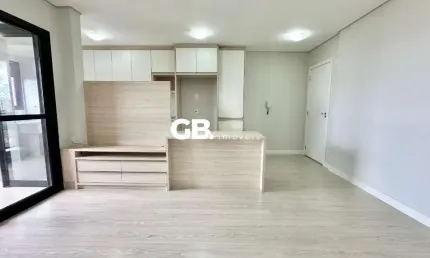 Apartamento com 1 quarto à venda na Rua João Huss, --, Gleba Fazenda Palhano, Londrina por R$ 820.000